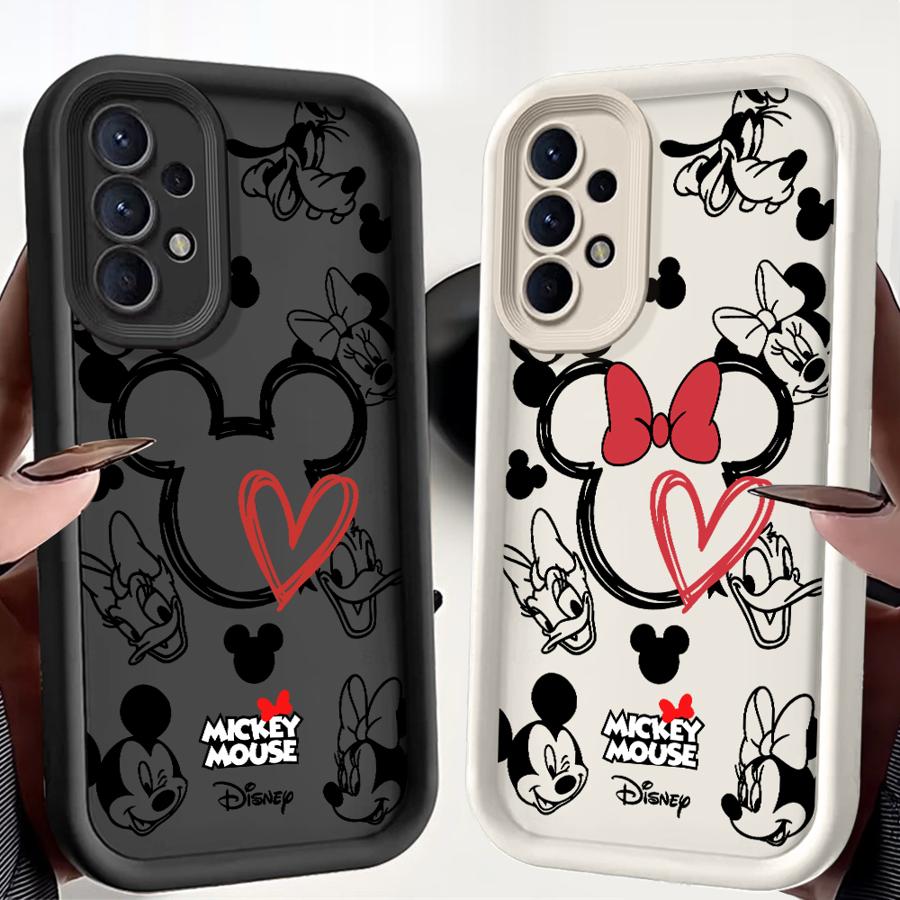 Phone Cases Samsung A14 - Soft Cover Phone Case for Samsung