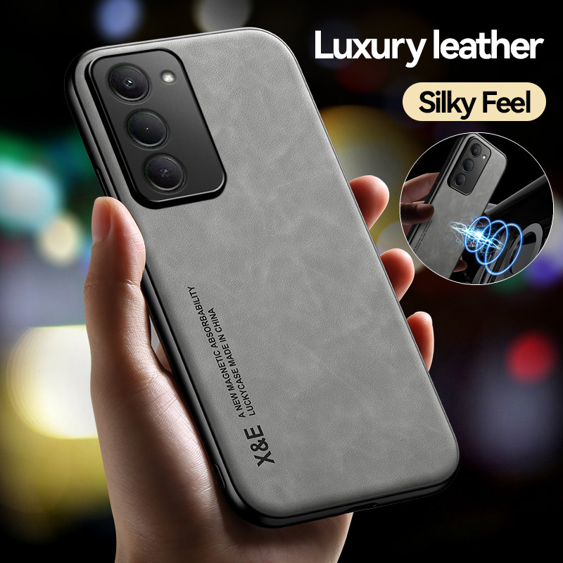 Phone Cases Eu - Slip Shockproof Case For Redmi 15