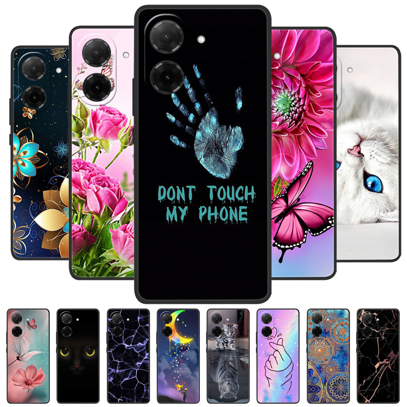 Phone Cases Eu - For Redmi A5 Case 173mm Cute