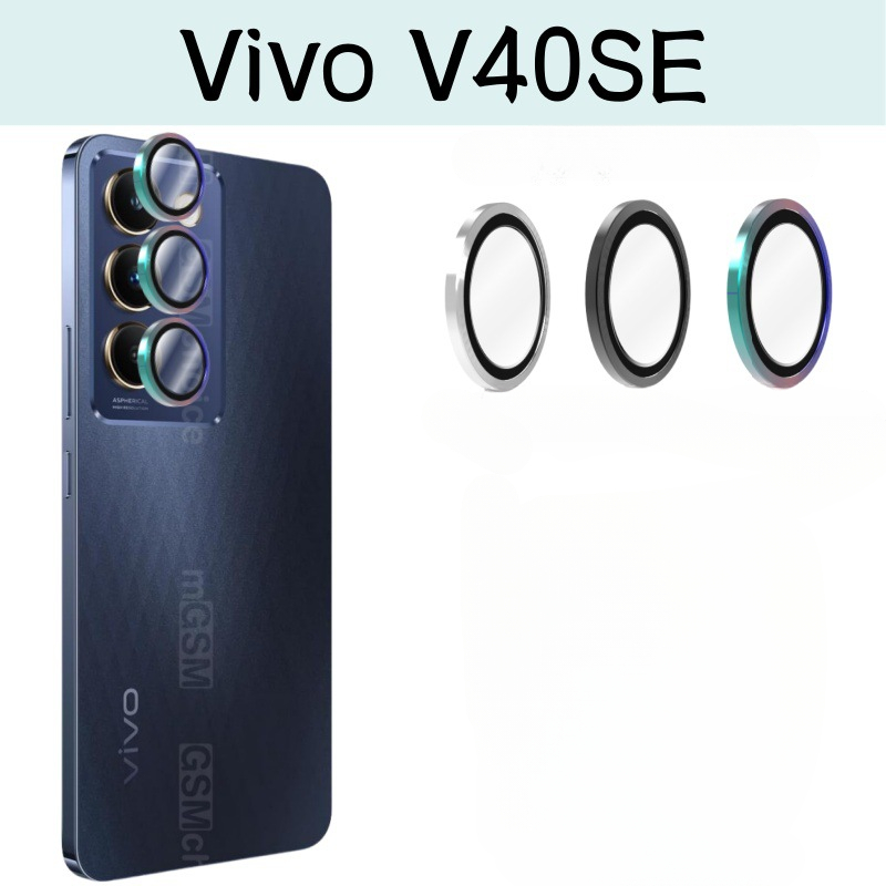 For Vivo V40 SE Camera Lens Pr - Vivo V40 评论和价格