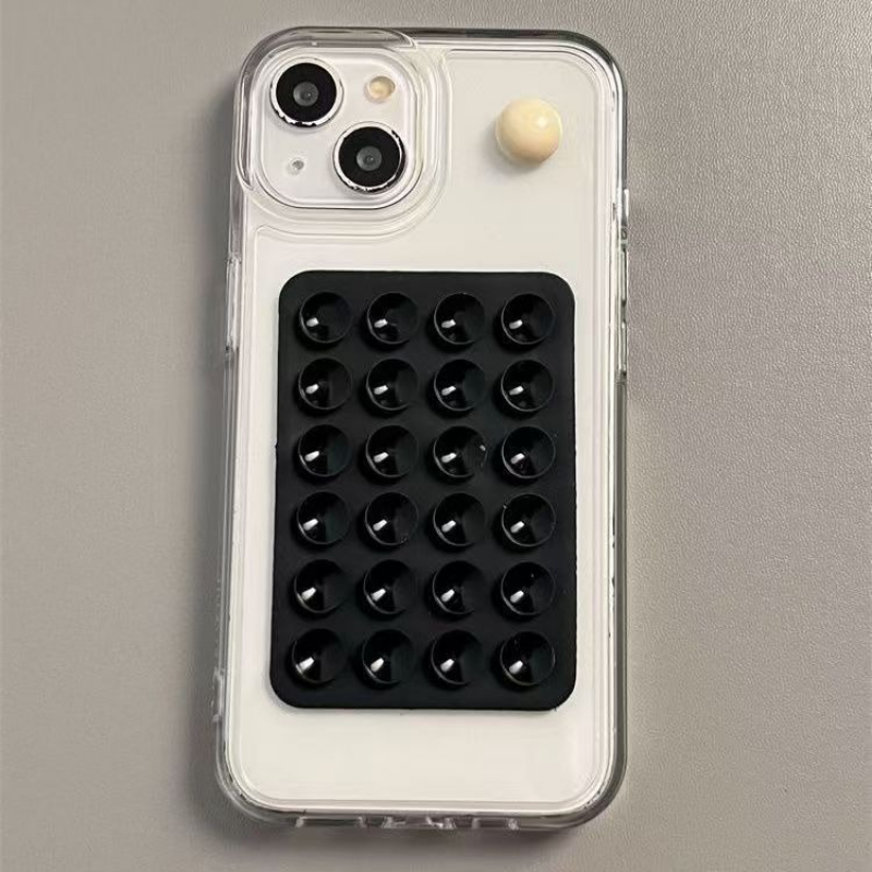 Silicone Suction Phone Case Mo - Phone Cases Case 评论和价格
