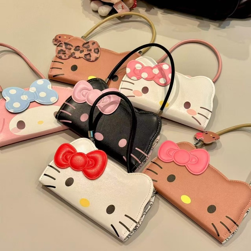 Kawaii Sanrio Cartoon Flip Pho - Phone Cases Design Ideas 评论和价格