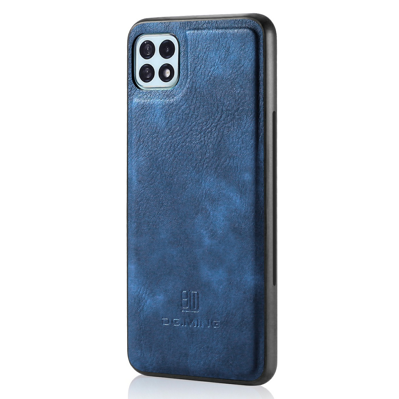DG.MING Split Leather Wallet D - Phone Cases Eu 评论和价格