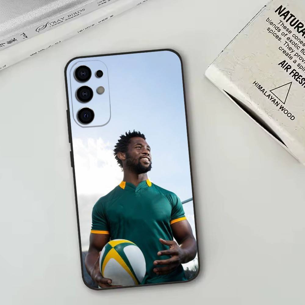 S-Siya K-Kolisi-Rugby-South Af - Phone Cases South Africa 评论和价格