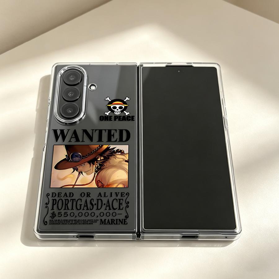 Transparent Soft Phone Cover C - Phone Cases Z Fold 4 评论和价格