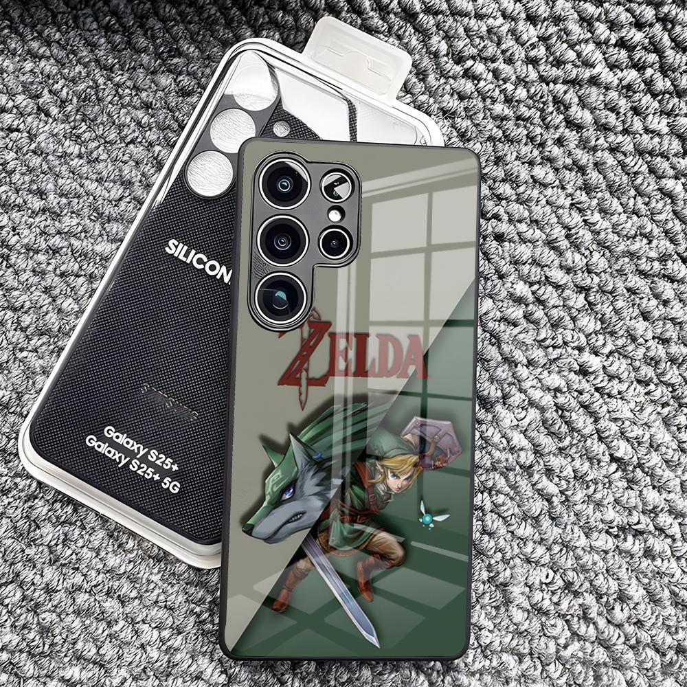 Game L-Legend Of Z-Zeldas Phon - Phone Cases Zelda 评论和价格