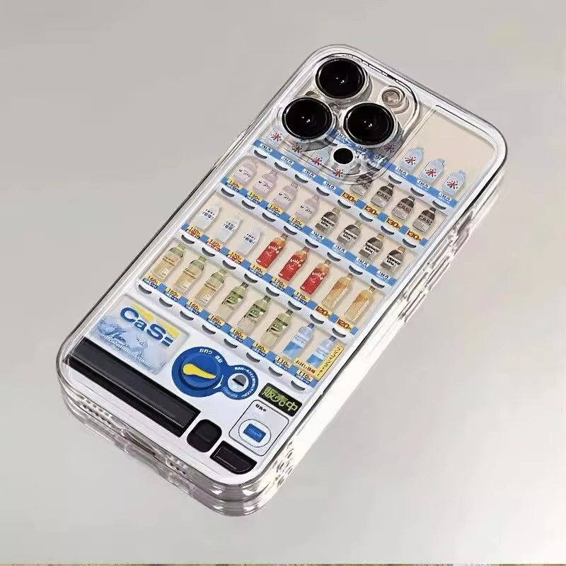Vending Machine Phone Case for - Phone Cases Vending Machine 评论和价格