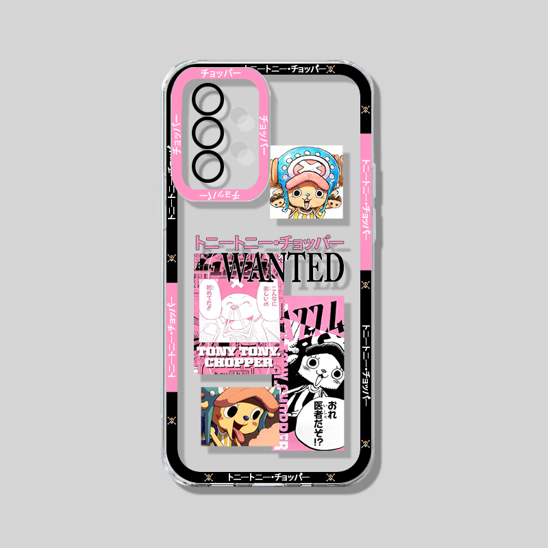 One P-Piece Soft Silicone Case - Phone Cases Samsung A14 评论和价格