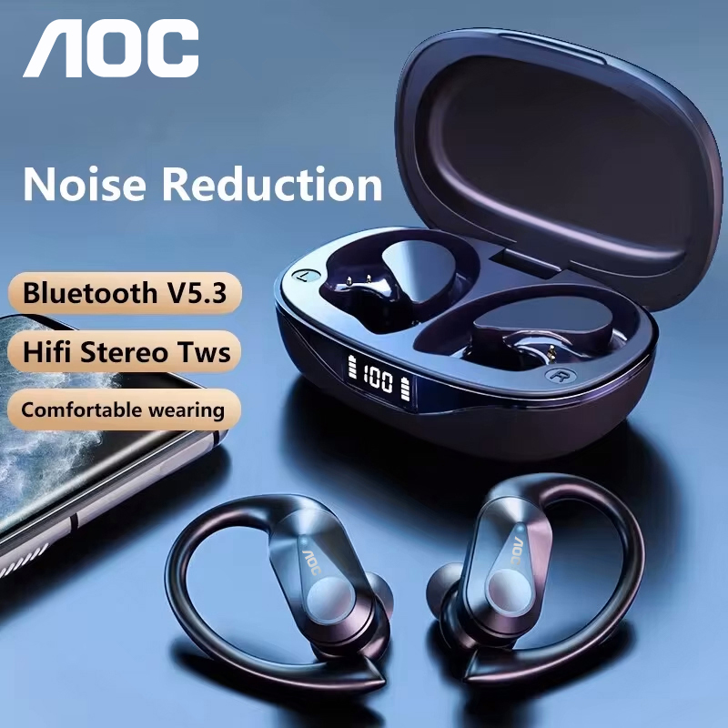 Choice AOC Sports Headset Wire - Phone Cases Case 评论和价格