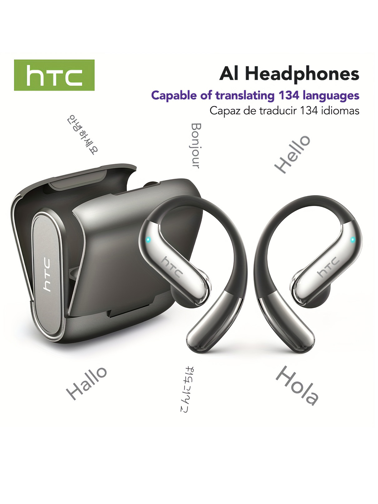 Open-ear Bluetooth Headphones  - Phone Cases Case 评论和价格
