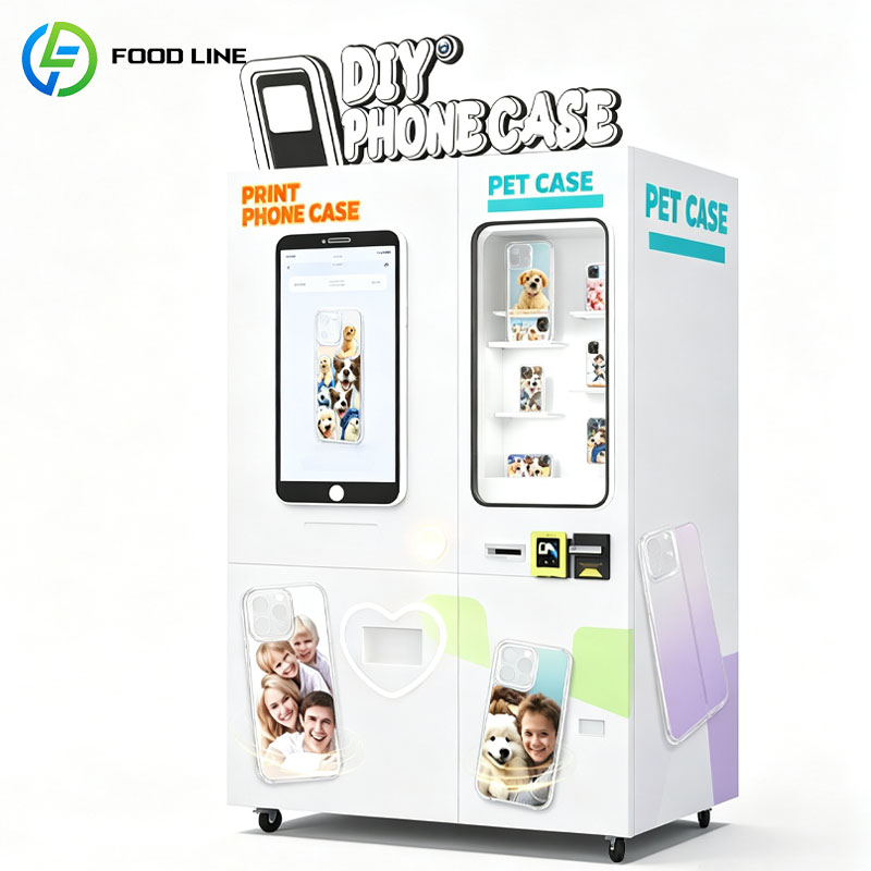 Phone Case Vending Machine Aut - Phone Cases Vending Machine 评论和价格