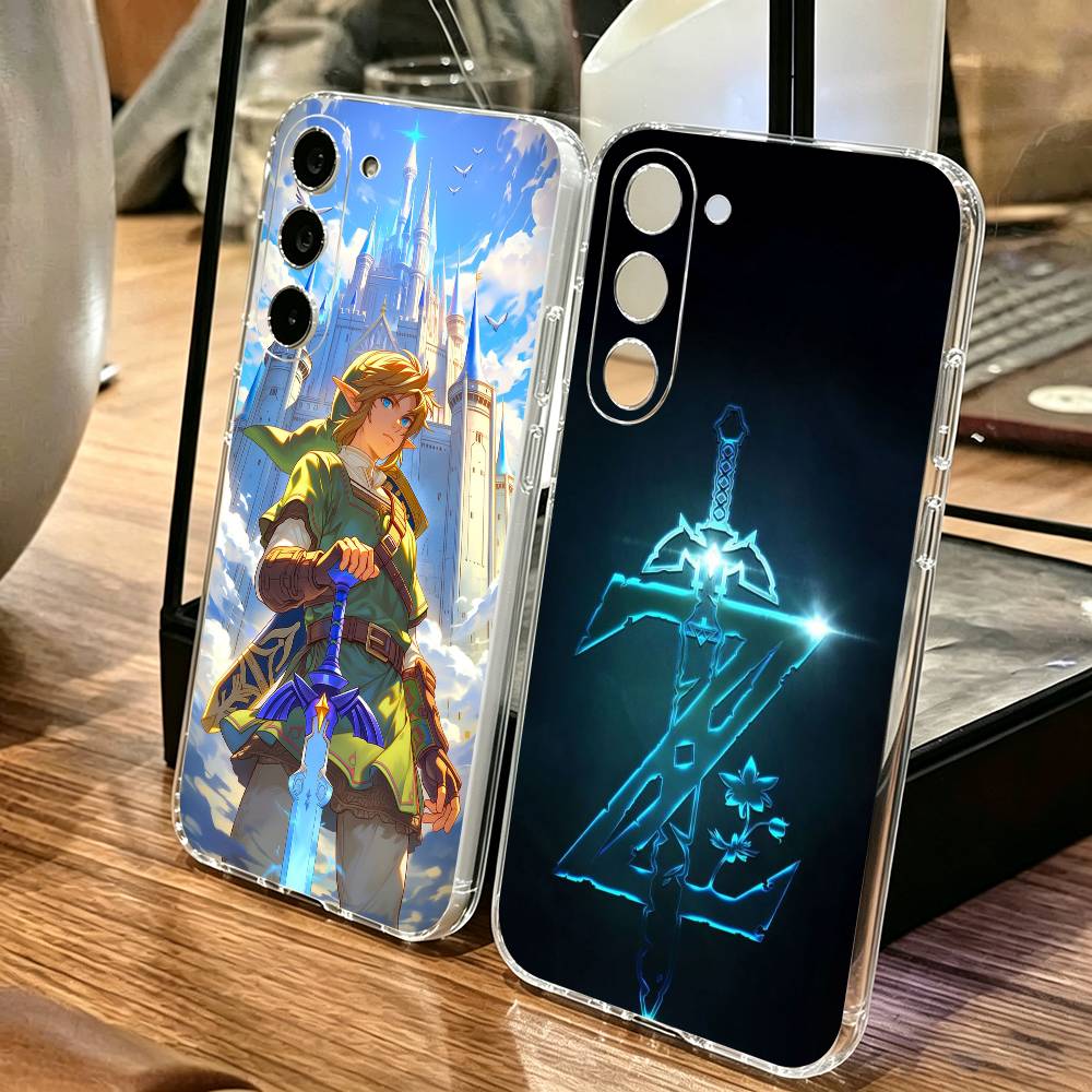 Game The Legends Of Z-Zelda  P - Phone Cases Zelda 评论和价格