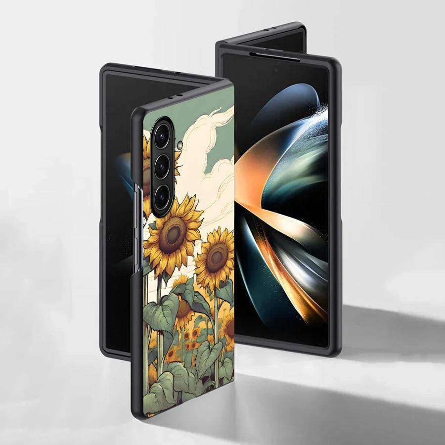 Case for Samsung Galaxy ZFold5 - Phone Cases Z Fold 4 评论和价格