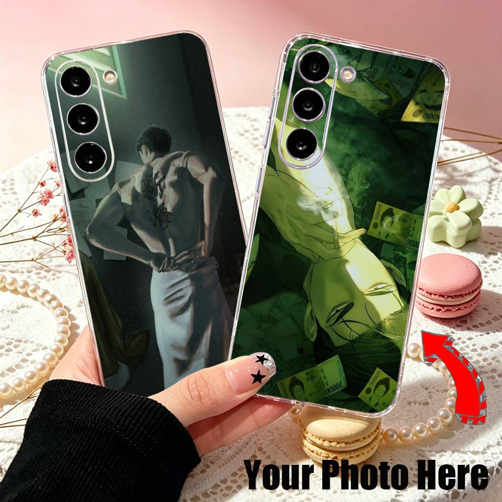 Under The G-Greenlight Jin Che - Phone Cases Under $20 评论和价格