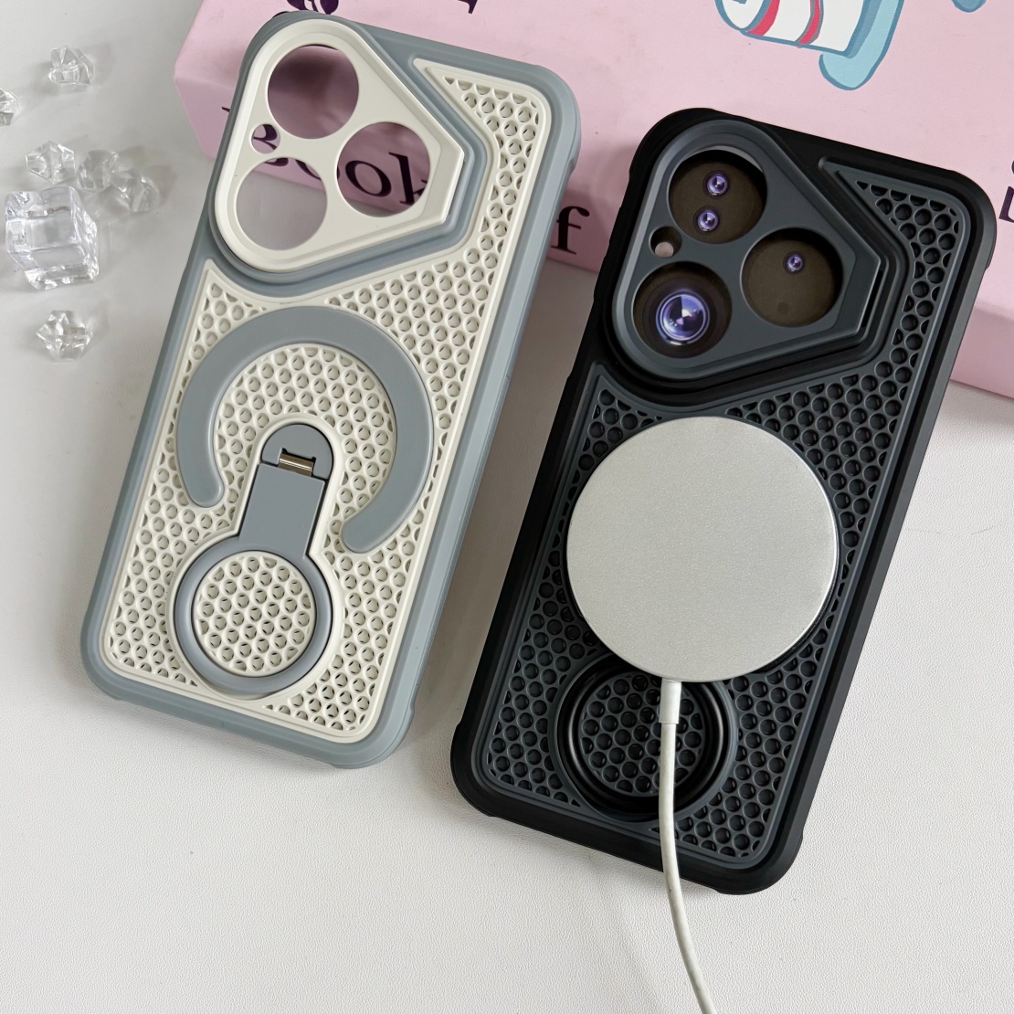 Luxury For Magsafe Rotate Brac - Huawei Pura 70 评论和价格