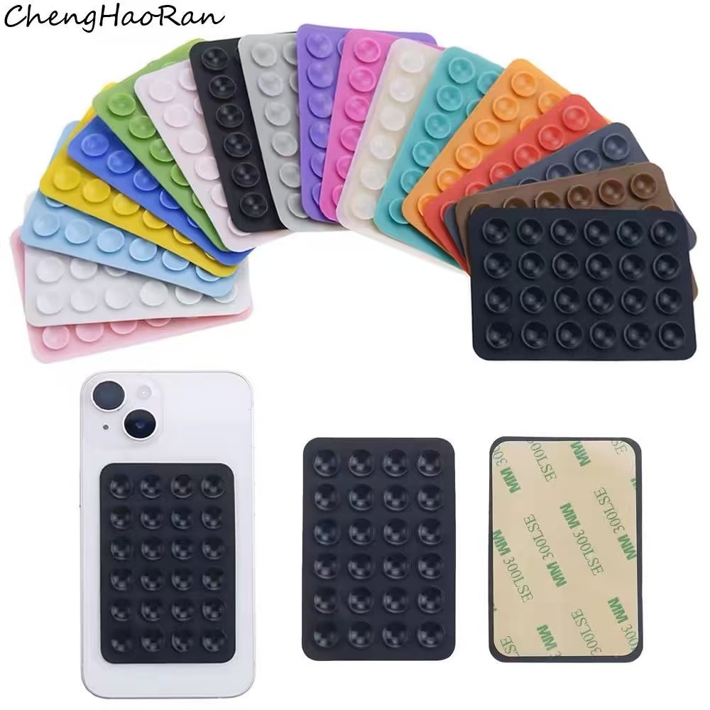 Multi functional silicone suct - Phone Cases Case 评论和价格