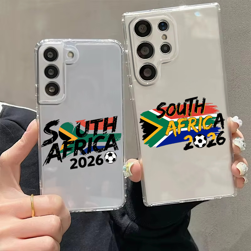 South Africa Football First 20 - Phone Cases South Africa 评论和价格