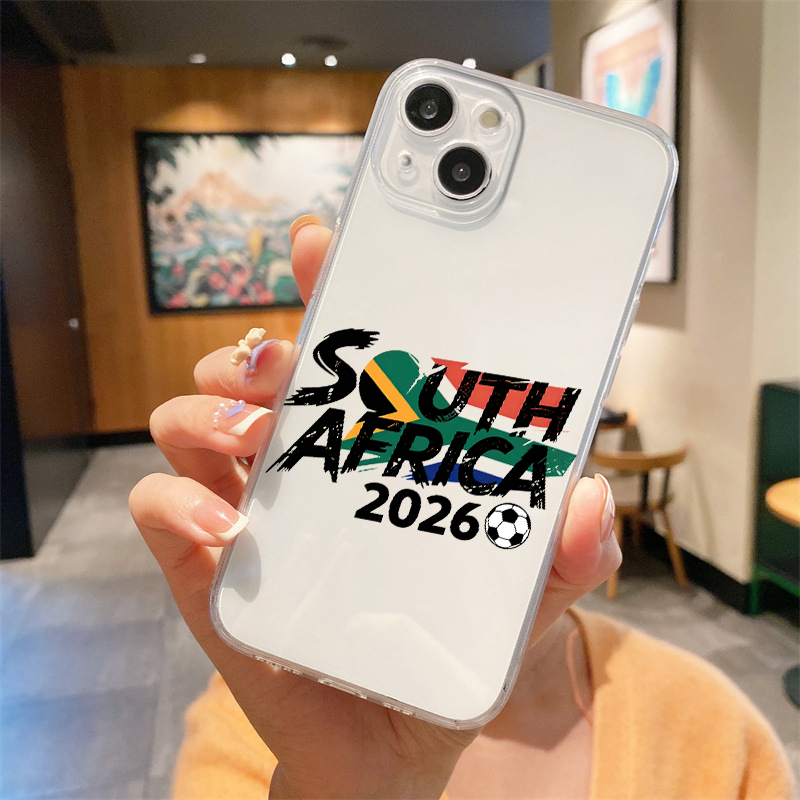 South Africa Football First 20 - Phone Cases South Africa 评论和价格