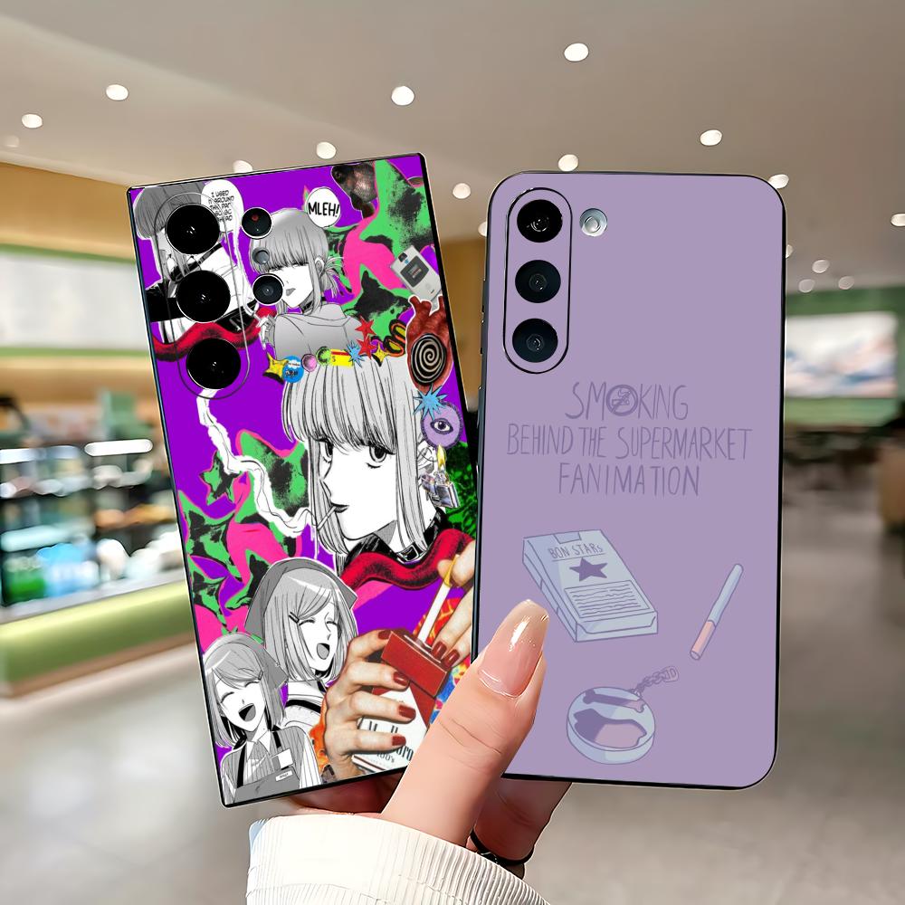 Yamada Hot Anime Girl Phone Ca - Phone Cases Girly 评论和价格
