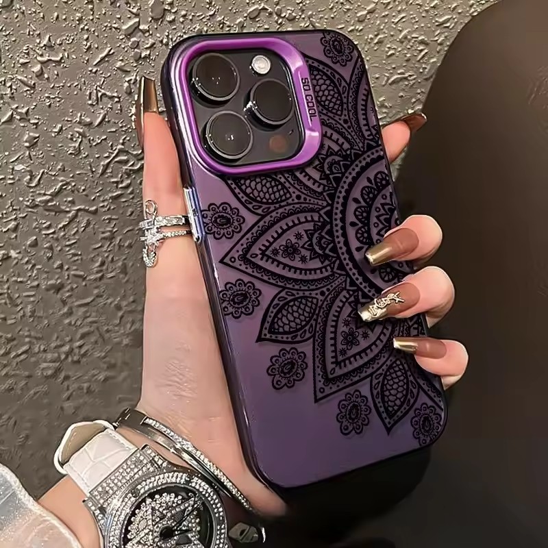 Anti-Scratch Phone Case For IP - Phone Cases Hard 评论和价格