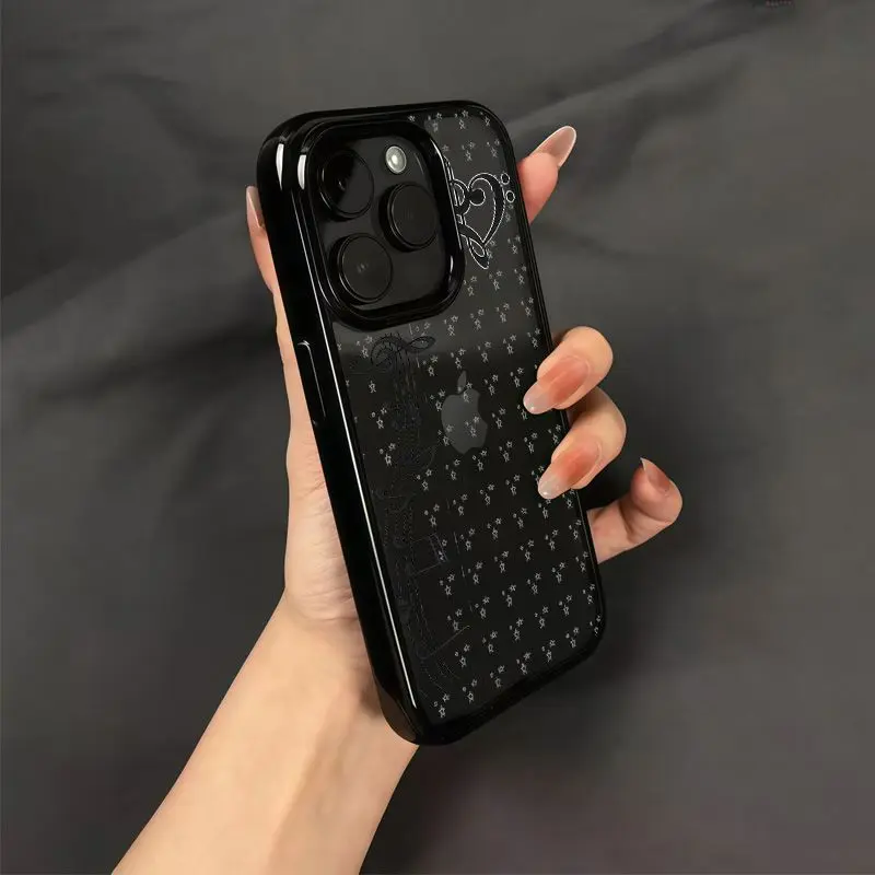 New Lovely INS Style Cartoon G - Phone Cases Girly 评论和价格