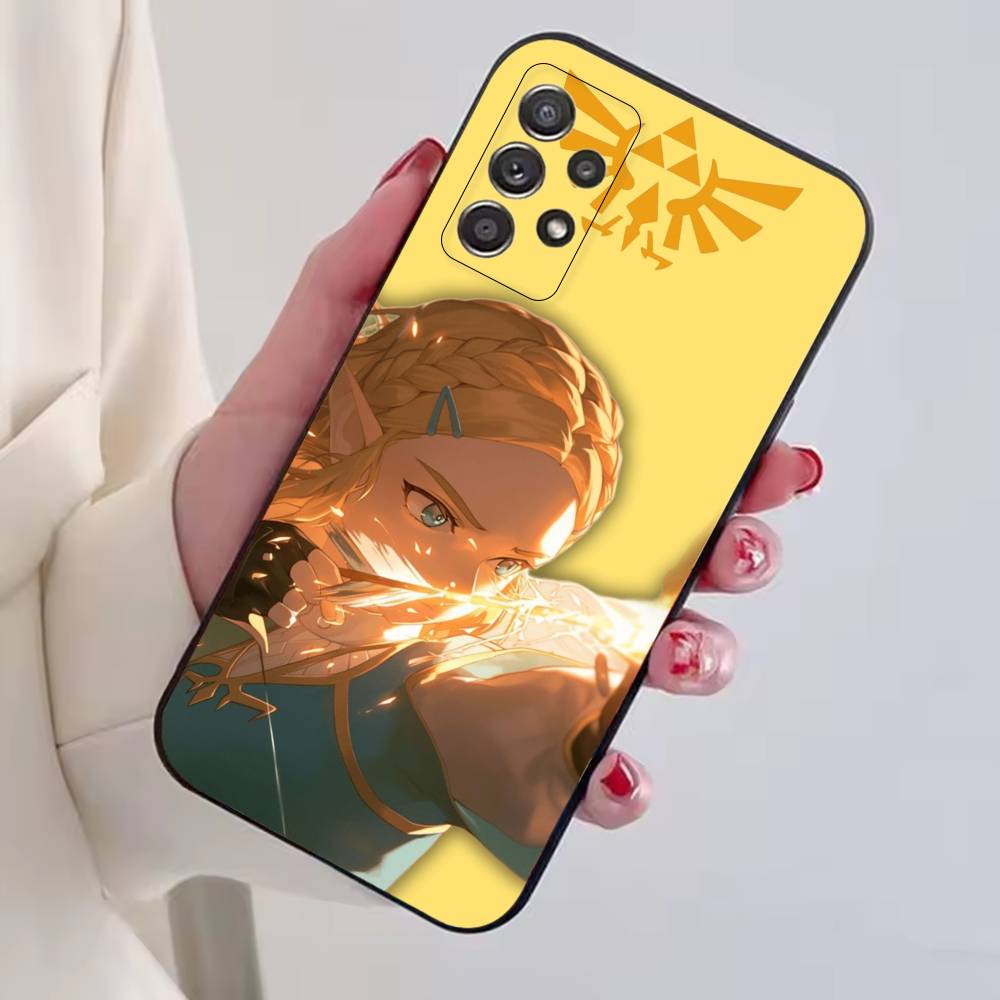 Game The Legend of Z-Zelda Pri - Phone Cases Zelda 评论和价格