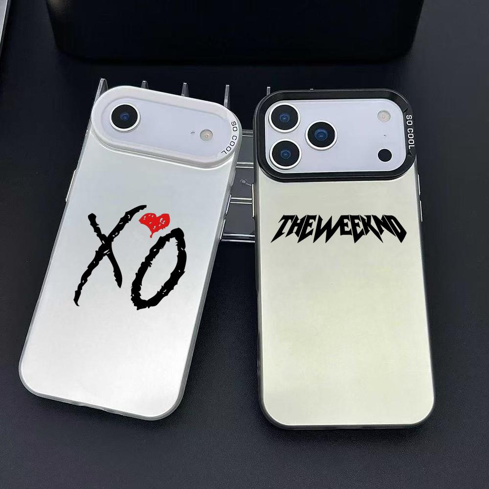 Rapper Singer The W-Weeknd Pho - Apple Iphone 15 评论和价格